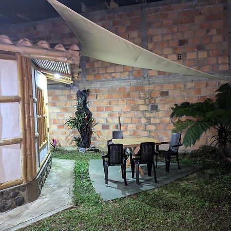 Qinti Quetzal Boutique Guest House Y Elixir Bar San Agustin  Exterior photo